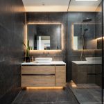 Ainsworth road bathroom renovation