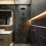 Ainsworth road bathroom renovation