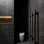 Ainsworth road bathroom renovation