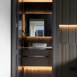 Ainsworth road bathroom renovation