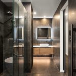 Ainsworth road bathroom renovation