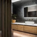 Ainsworth road bathroom renovation