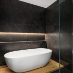 Ainsworth road bathroom renovation