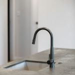 Kitchen and scullery renovation