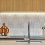Kitchen and scullery renovation