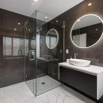 Pro bathrooms renovation