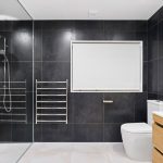 Marire drive bathroom