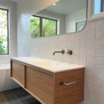 Sagewood Road renovation