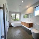 Sagewood Road renovation
