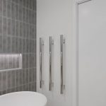 Bathroom renovation