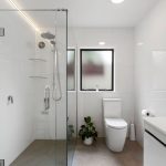 Valley Road bathroom