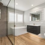Wallace Road Bathroom