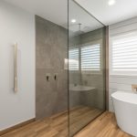 Wallace Road Bathroom