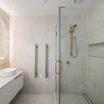Waratah Street bathroom renovation