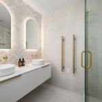 Waratah Street bathroom renovation