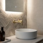 Waratah Street bathroom renovation
