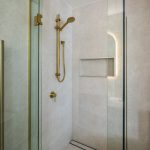 Waratah Street bathroom renovation