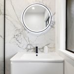 Manuwai Drive bathroom